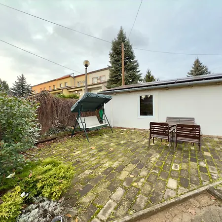 Hangulat Apartment Eger