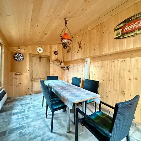 Apartment Hangulat Eger