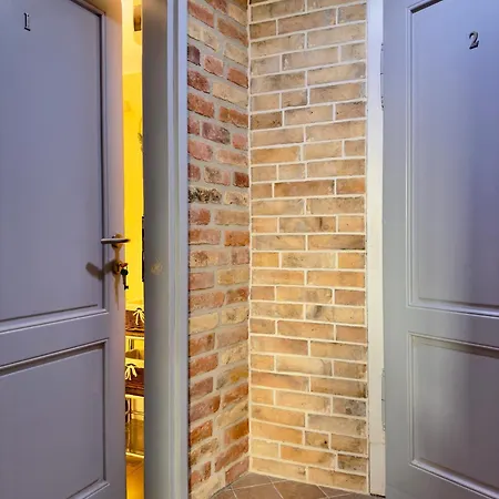 Hangulat Appartement