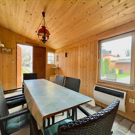 Hangulat Apartment Eger