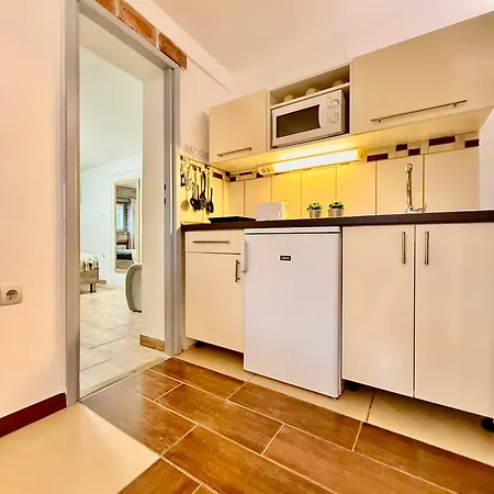 Hangulat Appartement
