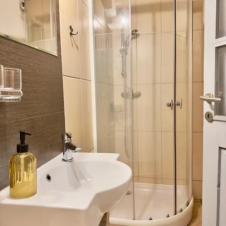 Apartment Hangulat